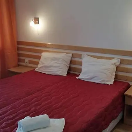 Lozite Szálloda Szozopol