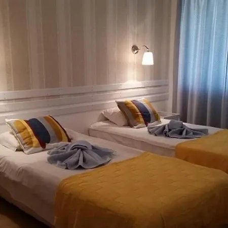 Hotell Lozite