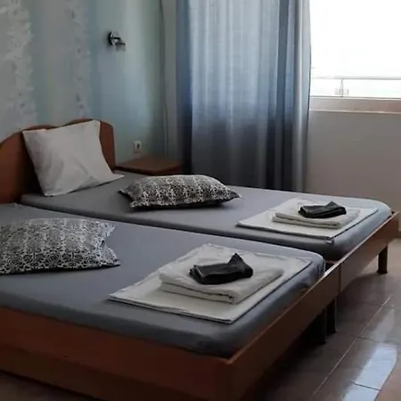 Lozite Sozopol