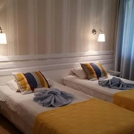 Hotell Lozite