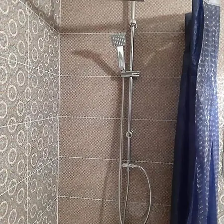 Szálloda Lozite