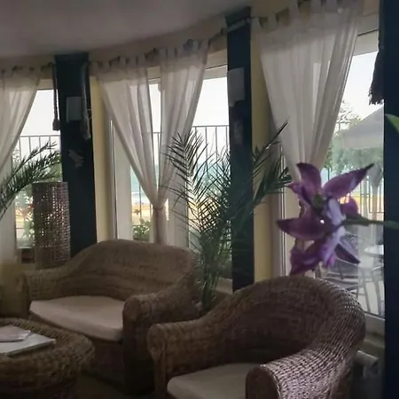 Lozite 3* Szozopol