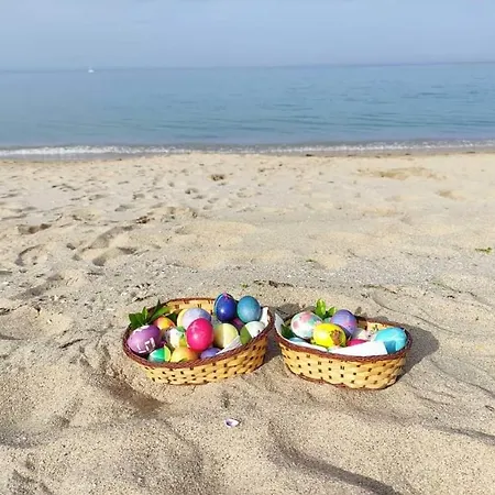 Отель Lozite