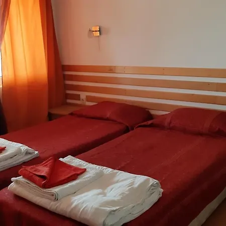 Hotel Lozite