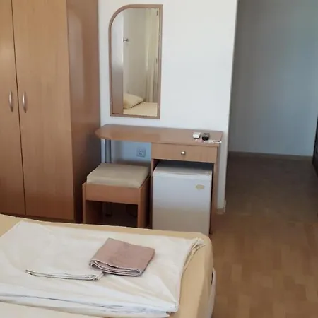 Szálloda Lozite