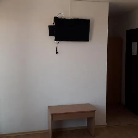Отель Lozite Созополь