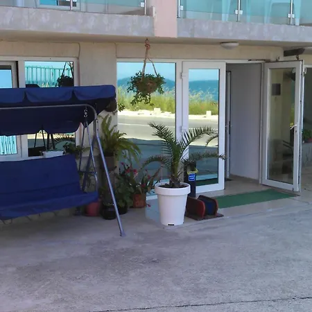 Hotell Lozite