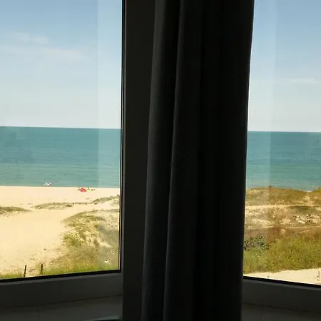 Hotell Lozite Sozopol