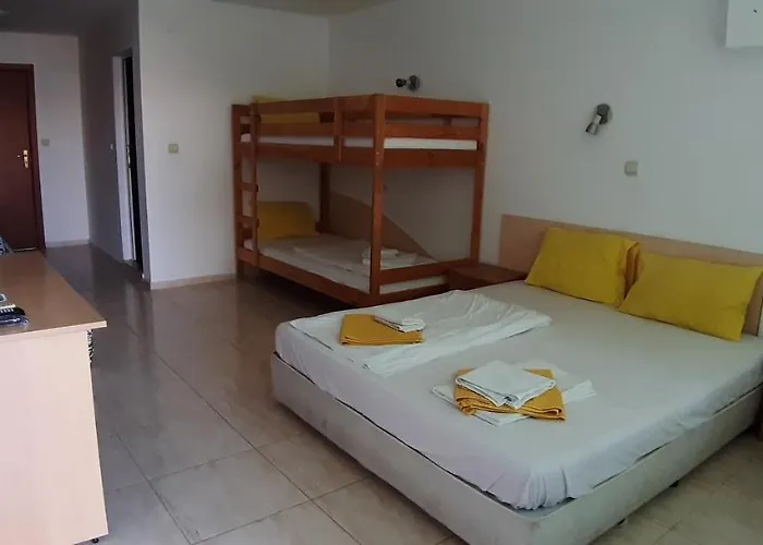 Lozite 3* Sozopol