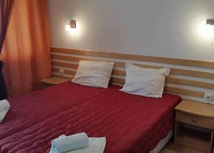 Lozite Hotel Sozopol