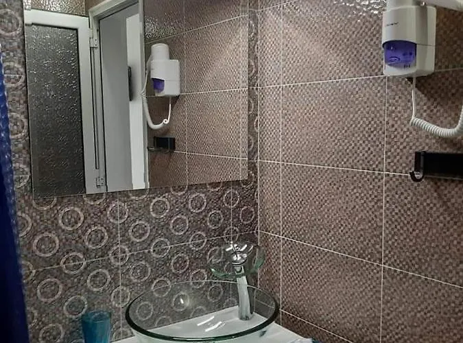 Hotel Lozite Sozopol