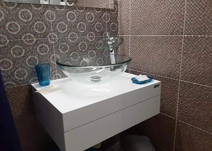 Hotel Lozite Sozopol