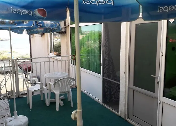 Lozite Hotel Sozopol