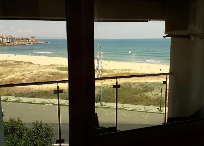 Hotel Lozite Sozopol