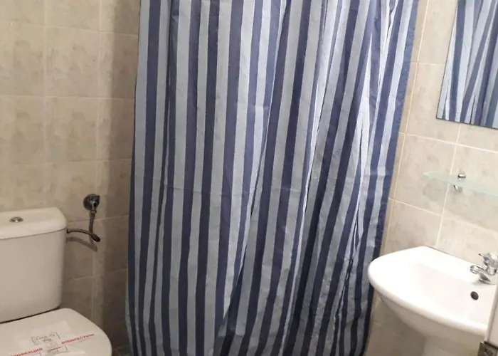 Lozite Hotel Sozopol