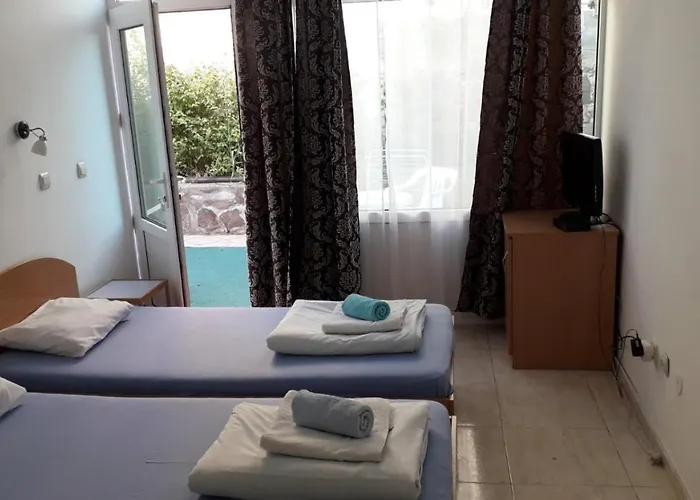 Lozite 3* Sozopol