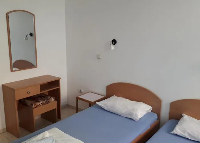 Hotel Lozite 3*