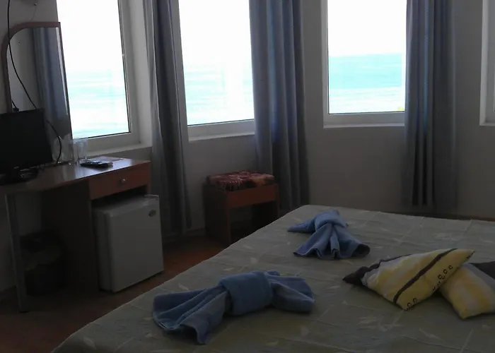 Lozite 3* Sozopol