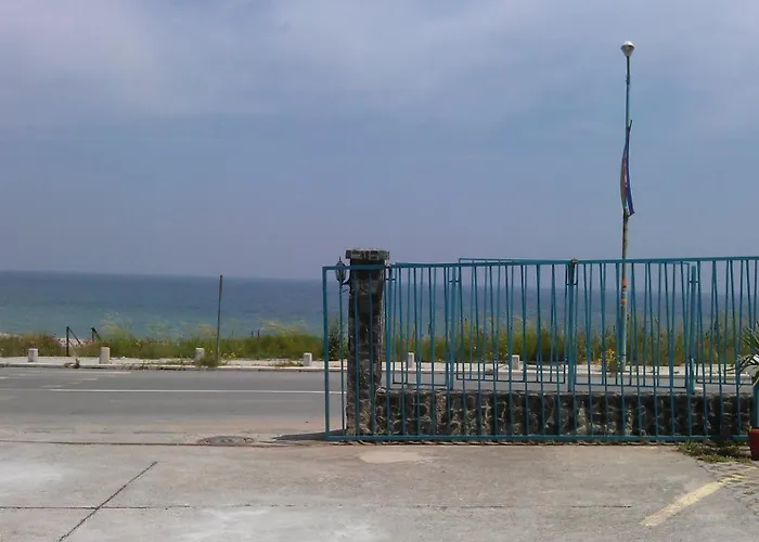 Hotel Lozite