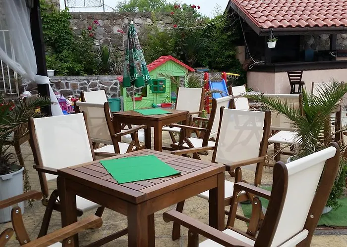Lozite Sozopol