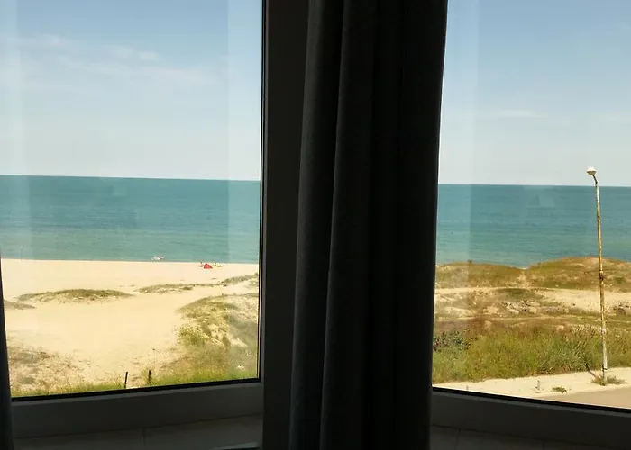 Hotel Lozite Sozopol