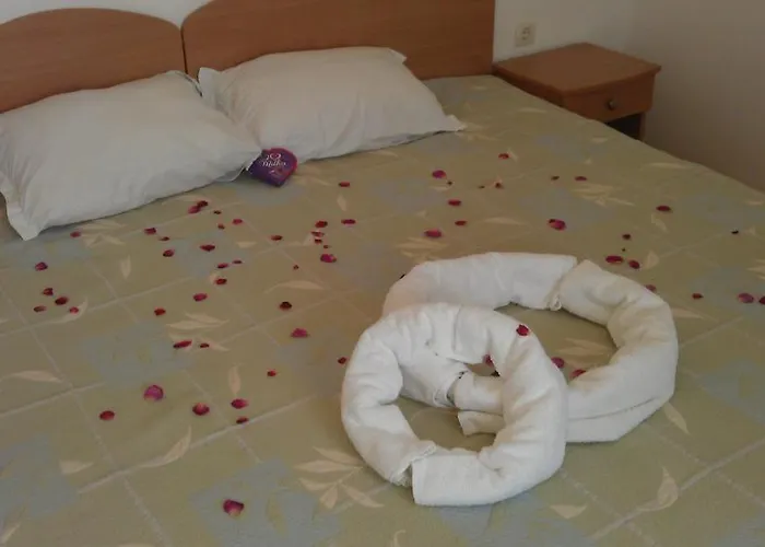 Lozite Hotel Sozopol