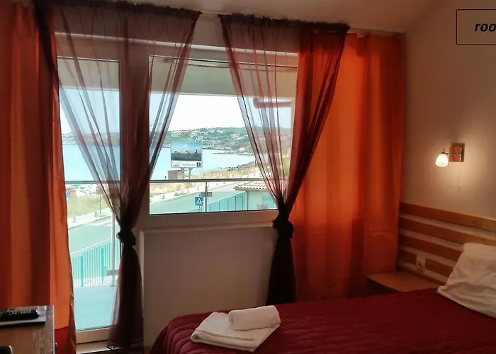 Hotel Lozite
