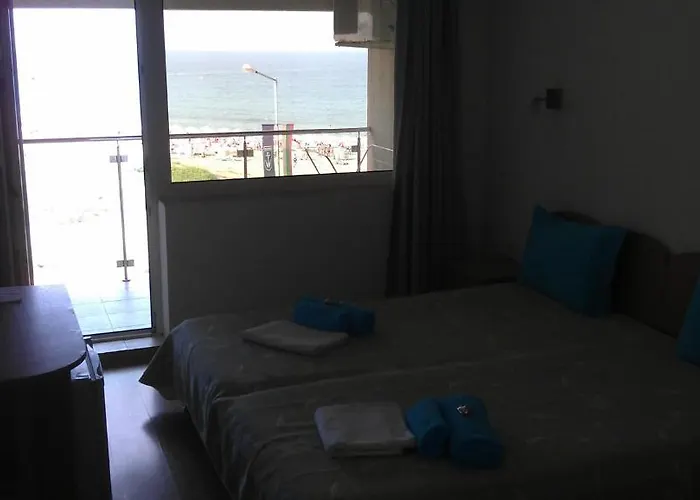 Hotel Lozite Sozopol