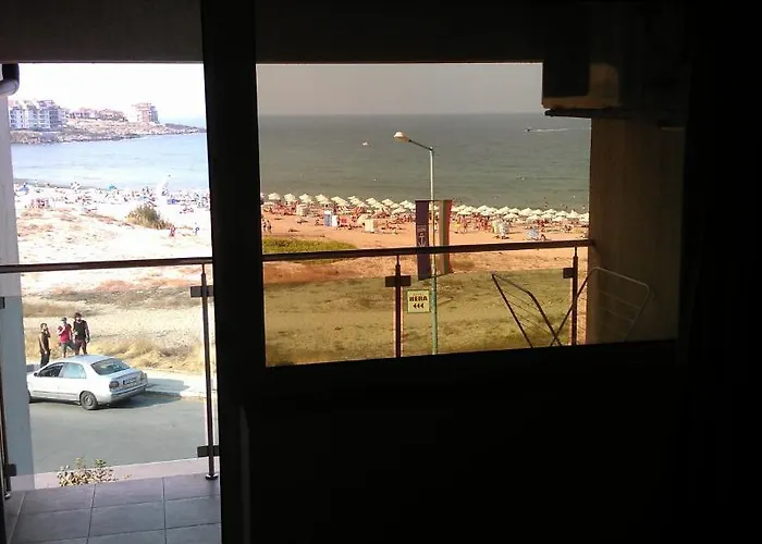 Lozite Hotel Sozopol
