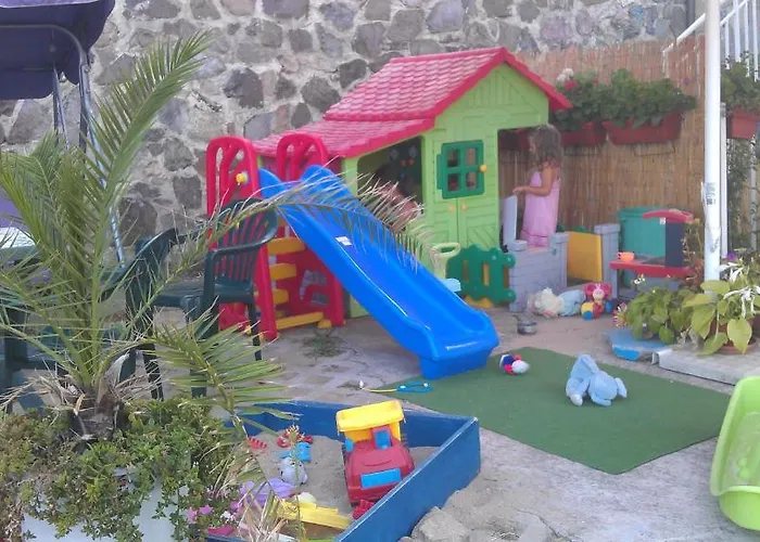 Lozite Hotel