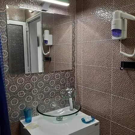 מלון Lozite סוזופול