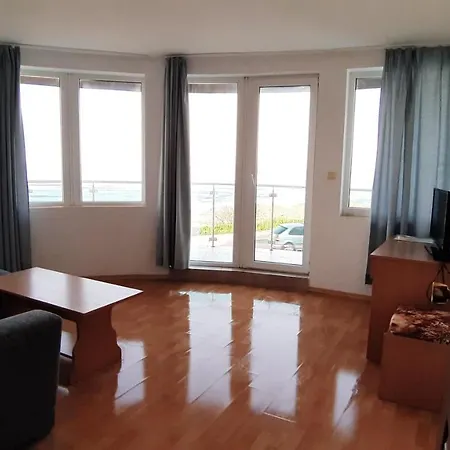 Lozite Hotel Sosopol