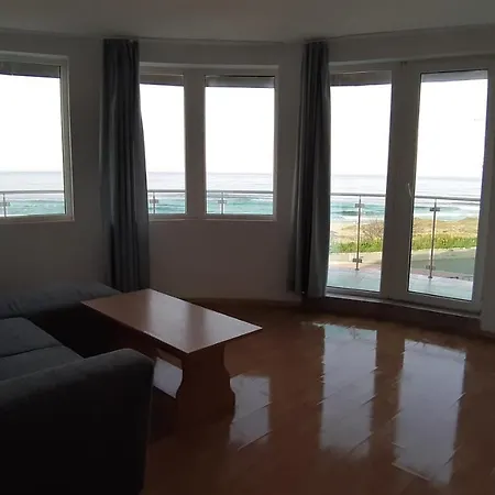 Lozite Hotel Sosopol