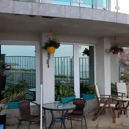 Lozite Hotel Sosopol