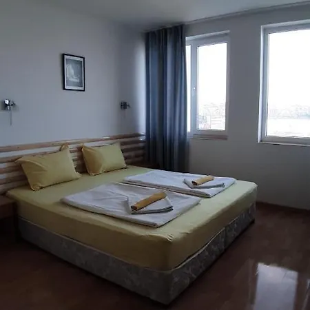 Lozite 3* Sozopol