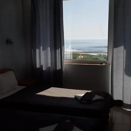 Lozite Hotel Sozopol