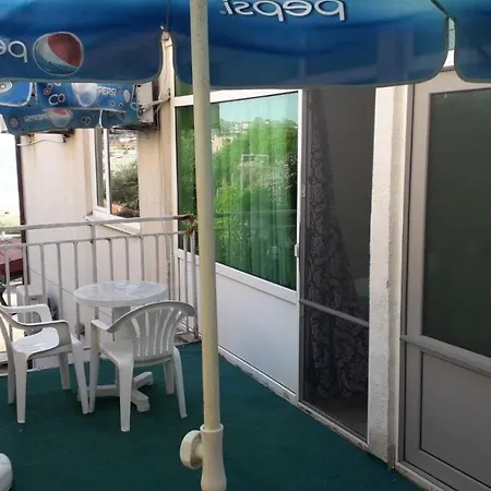 Lozite Hotel Sosopol