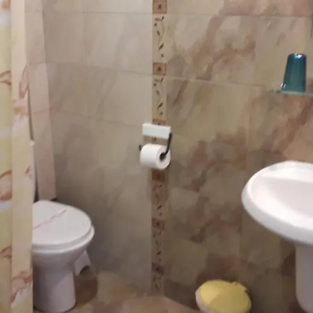 מלון Lozite 3*