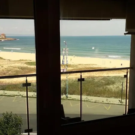 Hotel Lozite Sosopol