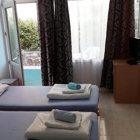 Lozite 3* סוזופול