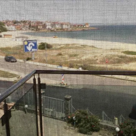Lozite Hotel Sosopol