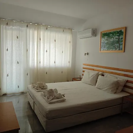 Hotel Lozite Sozopol