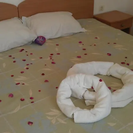 Lozite Hotel Sozopol