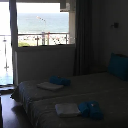 Hotel Lozite Sosopol