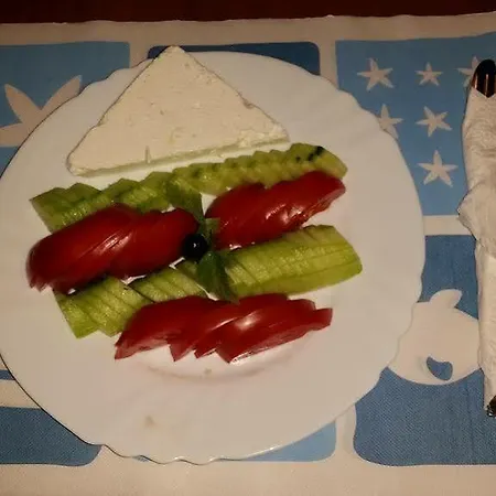 מלון Lozite 3*